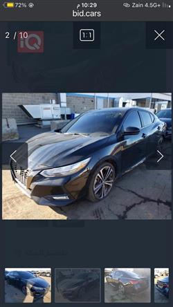 Nissan Sentra